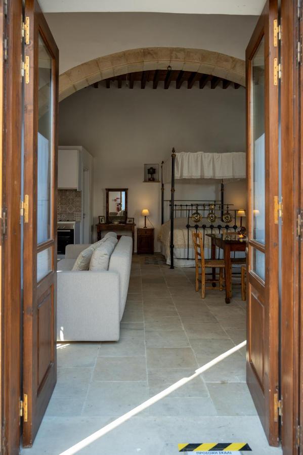 Rothkia'S Home Parekklisia Exterior foto