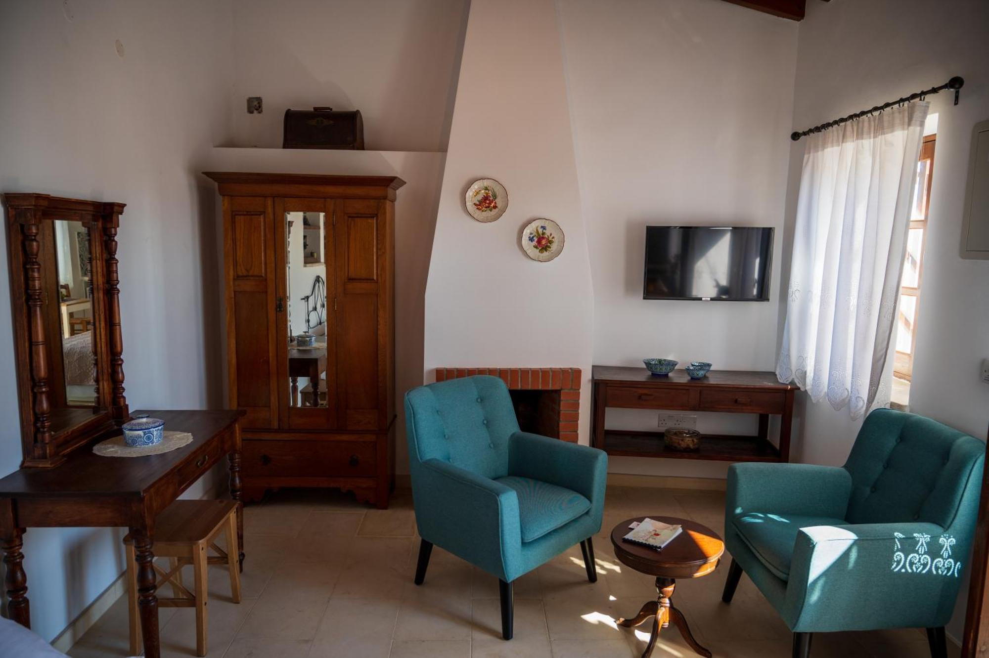 Rothkia'S Home Parekklisia Cameră foto