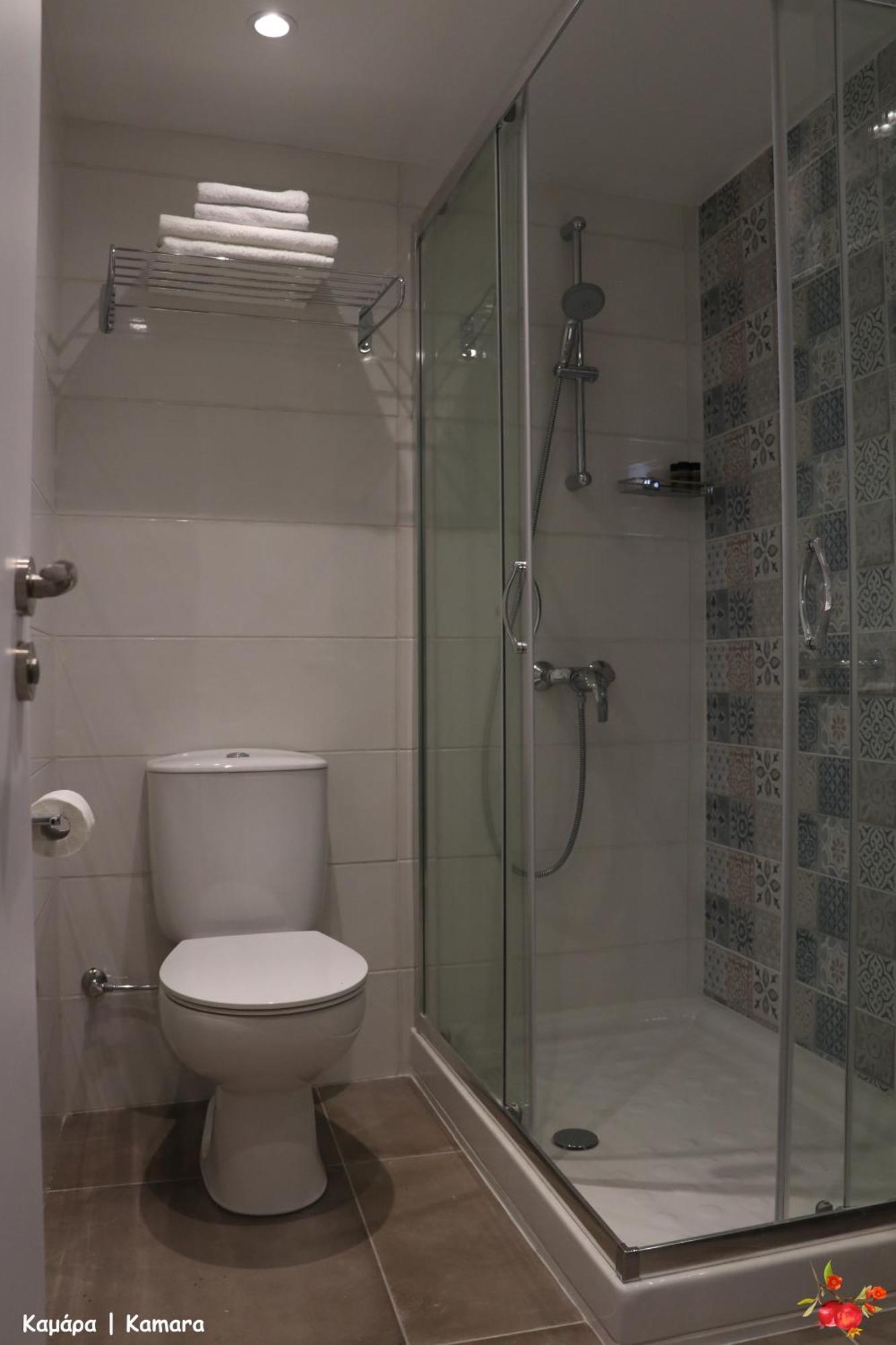 Rothkia'S Home Parekklisia Cameră foto