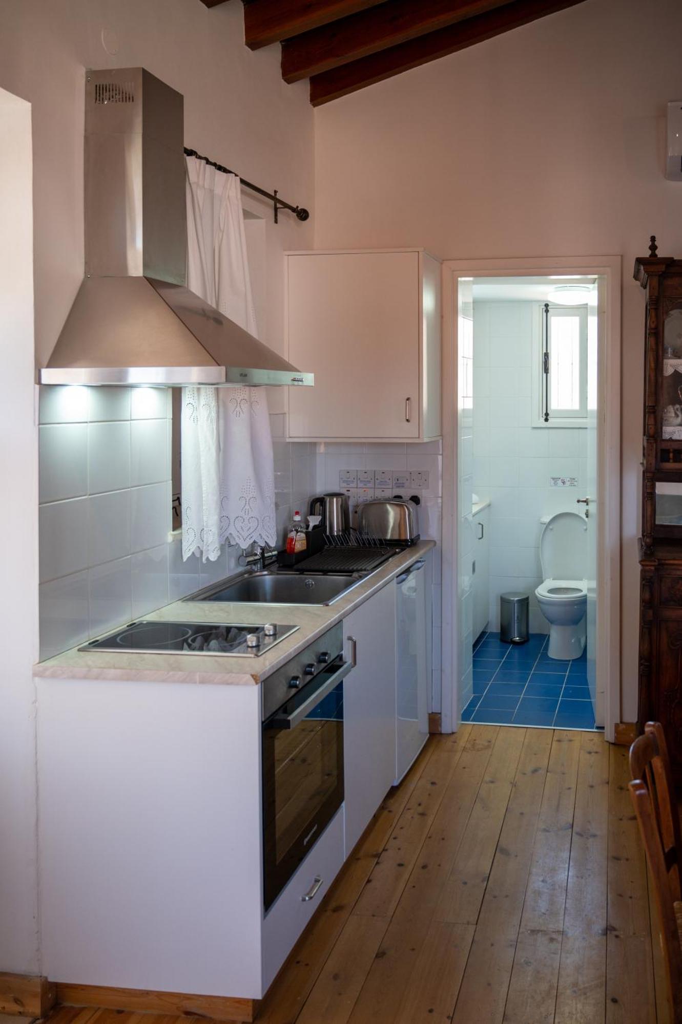 Rothkia'S Home Parekklisia Cameră foto