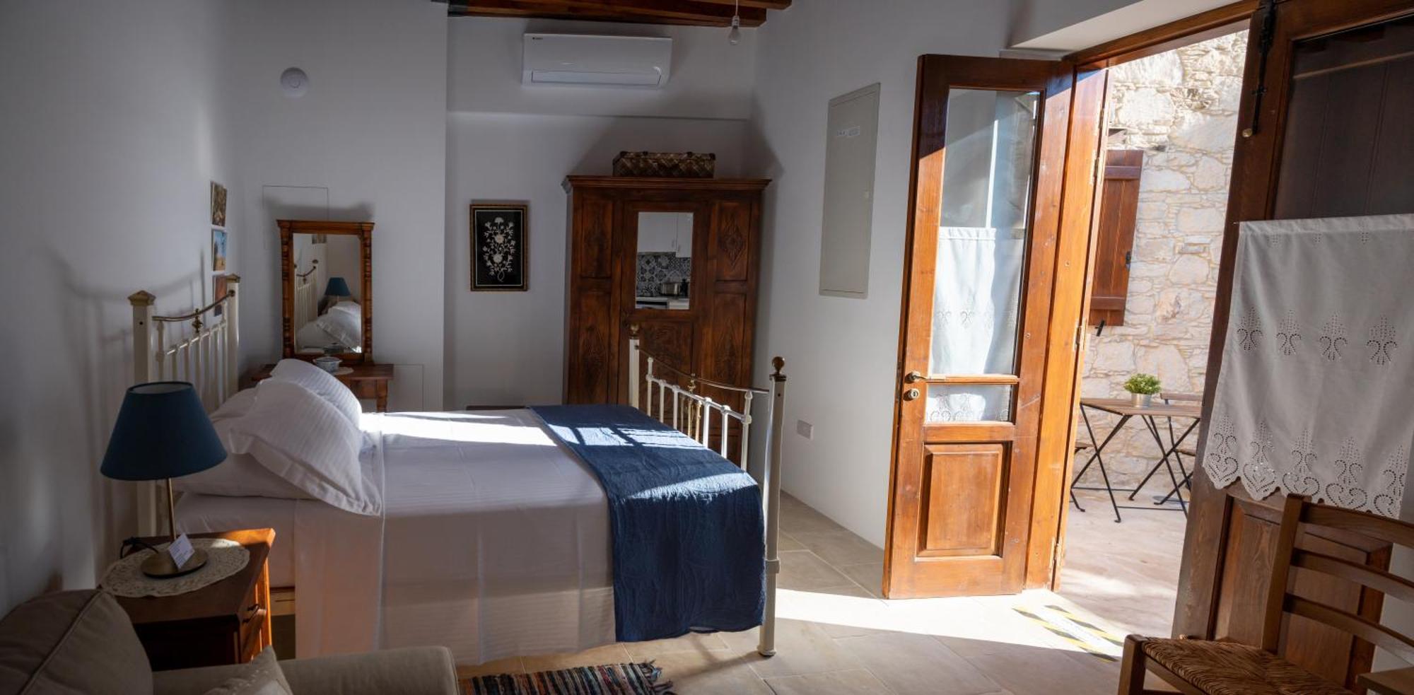 Rothkia'S Home Parekklisia Cameră foto